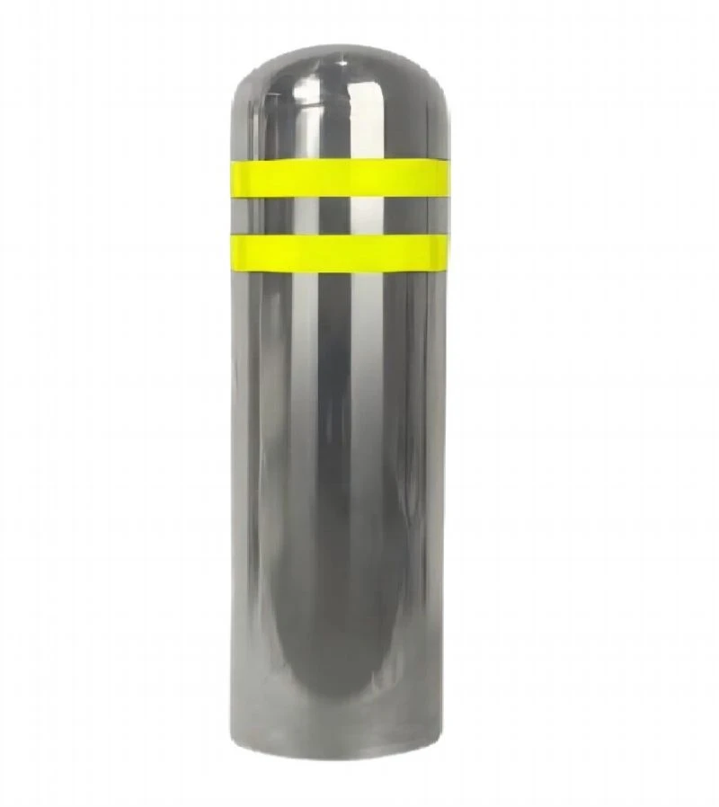 Fixed Safety Bollard