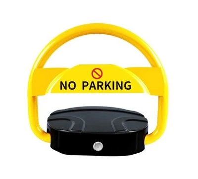 Lock de estacionamento